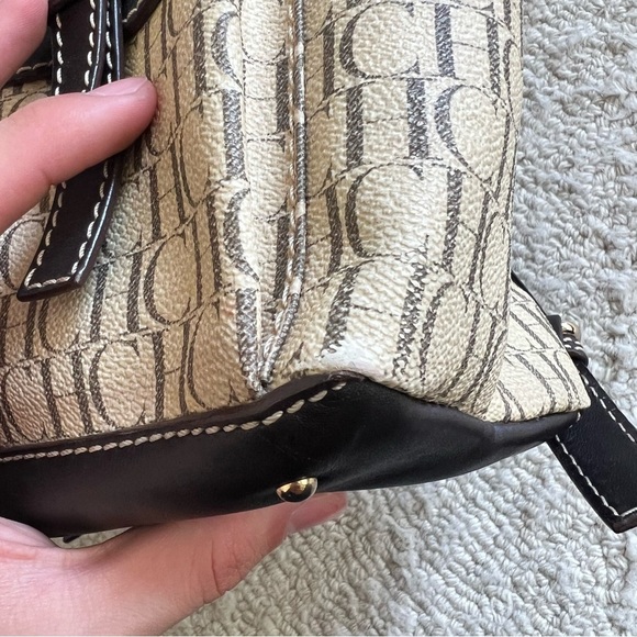 CH CAROLINA HERRERA BACKPACK main image 7